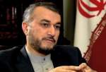 “Iran sets no precondition for prisoner swap”, FM