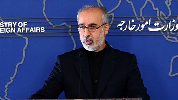 كنعاني  : وزير الخارجية الايراني يتوجه اليوم إلى جنوب افريقيا
