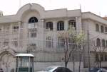 Saudi embassy in Tehran reopens after seven years