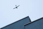 Russia downs 11 Ukrainian military drones, report