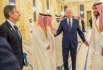 سعودی عرب اور اسرائیل کے درمیان امن معاہدے کو آگے بڑھانے میں امریکہ کے مفادات ہیں