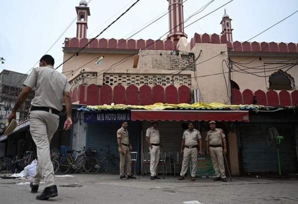 Haryana Muslims threatened with economic sanctions following violence