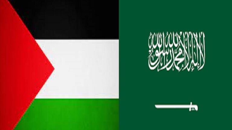 فلسطین از تصمیم عربستان برای تعیین سفیر در این کشور استقبال کرد