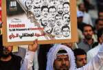 بحرین میں سینکڑوں ضمیر کے قیدیوں کی ہڑتال دوسرے ہفتے میں داخل ہو گئی