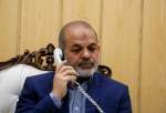 دستور رئیس شورای امنیت کشور به استاندار فارس در پی اقدام تروریستی در شاهچراغ