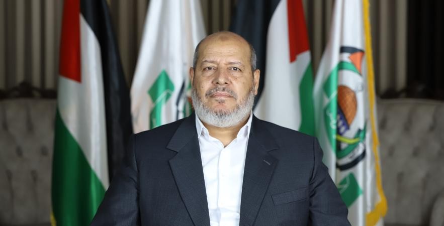 قيادي في حماس : لن نتخلى عن سلاح المقاومة وسنواصل الدفاع عن أرضنا وشعبنا
