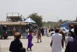 10 کشته و زخمی در انفجاری در افغانستان