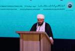 سخنرانی ماموستا کلشی نژاد در سومین اجلاس منطقه‌ای وحدت اسلامی  