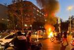 Raeisi condemns US, European countries behind Iran’s 2022 riots