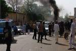 کشته و زخمی شدن ۳۷ نظامی در حمله تروریستی در نیجر