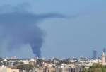 55 people dead as clashes erupt in capital Tripoli
