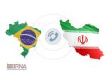 Iran, Brazil to boost bilateral ties