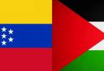 Venezuela promotes its diplomatic representation to Palestine from a representative office to embassy