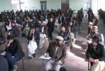 افغانستان کا داخلہ امتحان مرد امیدواروں کی شرکت اور لڑکیوں کی شرکت کے بغیر منعقد ہوا