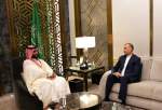 امیر عبداللہیان کا دورہ سعودی عرب تہران اور ریاض کے درمیان ایک نئے باب کا آغاز ہے
