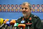 قائد عسكري : القوات الخاصة للحرس الثوري فوتت الفرص على الارهابيين في يومي تاسوعاء وعاشوراء