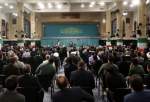 Resistance, martyrdom foiled anti-Iran wars