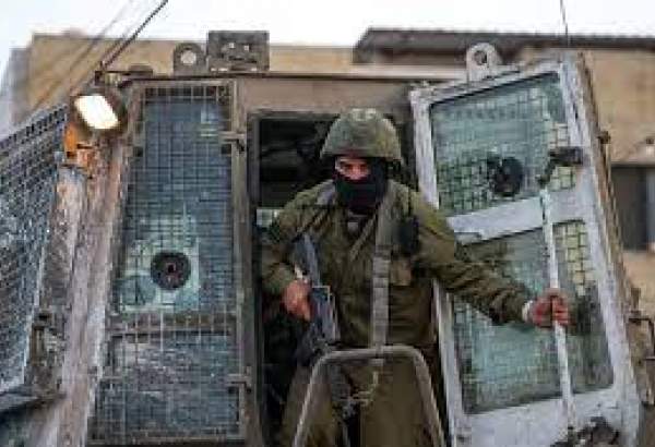 Dozens of Palestinians injured in Israeli raid on West Bank