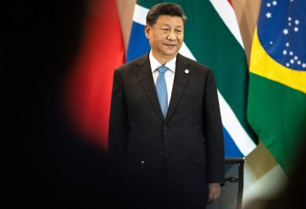 China wants BRICS to rival G7 – FT