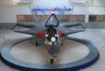 Iran to unveil home-grown unmanned fighter