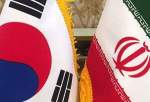 ایران کے منجمد اثاثے جنوبی کوریا سے سوئٹزرلینڈ کے سنٹرل بینک منتقل