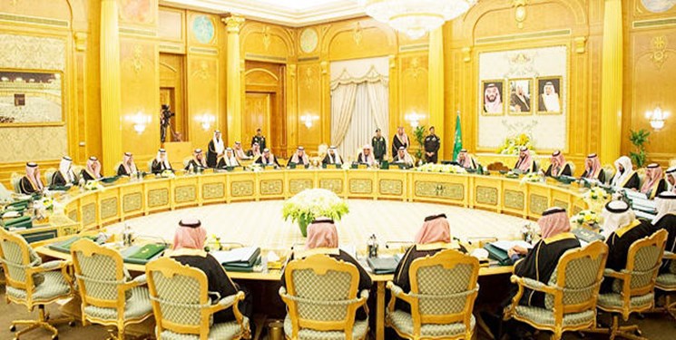 مجلس الوزراء السعودي : نتطلع لبدء مرحلة جديدة من العلاقات مع إيران