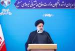President Raeisi vows severing anti-Iran aggressors’ hands
