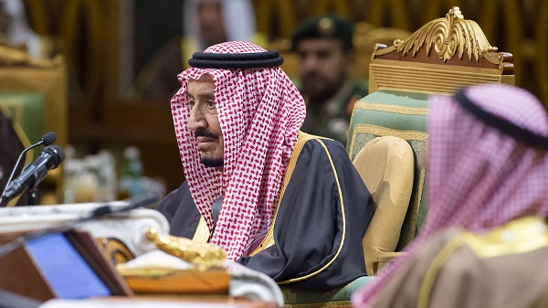 عربستان از آغاز مرحله جدیدی از روابط خود با ایران خبرداد