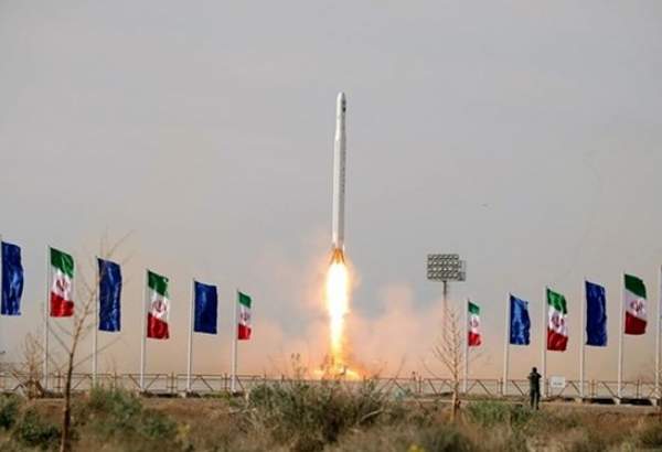 Iran to send 2-3 domestically-produced satellites into orbit in coming months