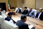 Raisi: Iran ready to exchange its capacities, capabilities with Bangladesh