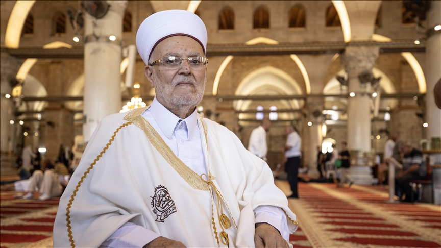 رژیم صهیونیستی«جنگ مذهبی» به راه انداخته است