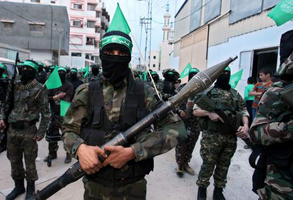 Hamas warns Israeli regime of unprecedented defeat in case of “all-out war”