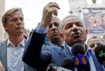 Palestine PM calls on world to stop Israel’s ‘crimes of apartheid’