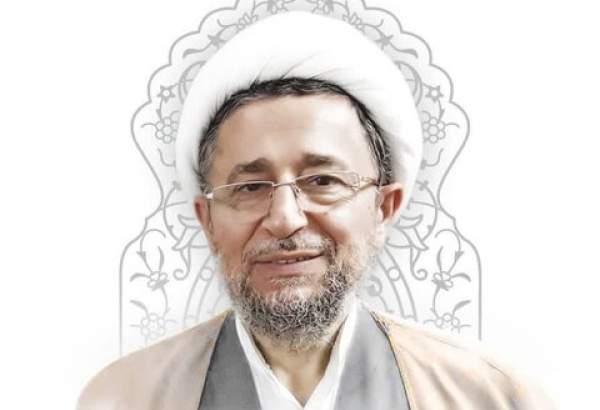 پیام تسلیت رئیس شورای عالی جامعه مدرسین در پی درگذشت حجت الاسلام مؤیدی