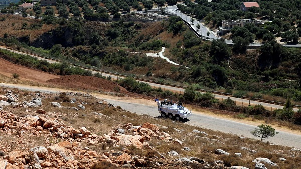 اسرائیل، لبنان را به تهدیدی زودهنگام تهدید کرد