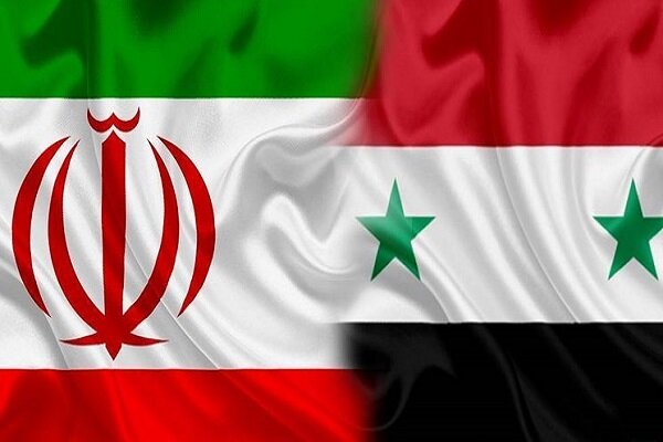 عزم ایران و سوریه برای حرکت رو به جلو و رسیدن به نقطه مطلوب‌ همکاری