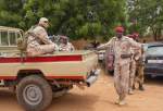 Nigerien rebels suspend activities of international organizations in ‘zones of operations’