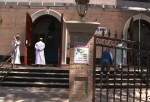 New York Mosque broadcasts Adhan for first time