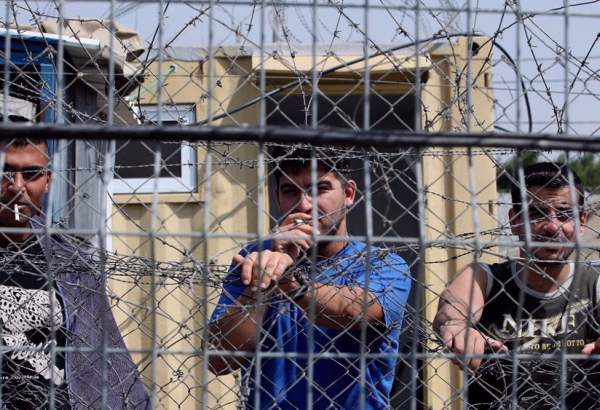 PLO warns of Israeli restriction on Palestinian prisoners