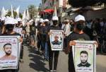 Condemnation of Ben-Gvir decision to reduce Palestine prisoners’ visitations