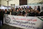 ICRC urges Israeli not to infringe on Palestinian prisoners’ rights