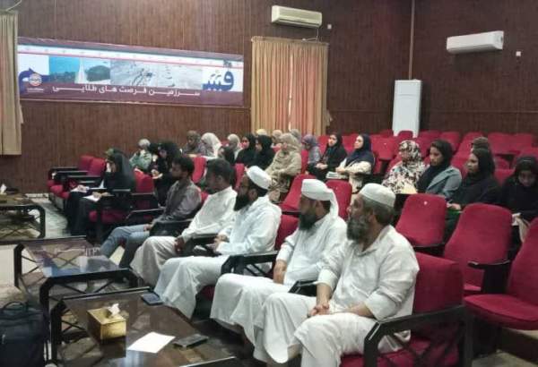 برگزاری دوره های تربیت مربی تخصصی قرآنی در حوزه کودکان قشم
