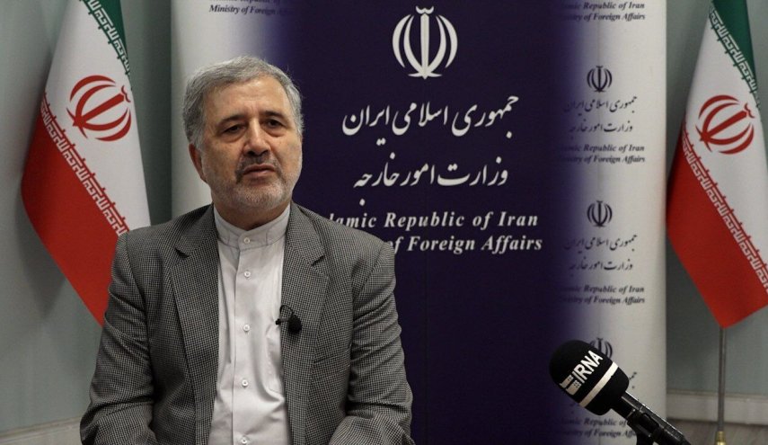 السفير الايراني في الرياض يعلن عن زيادة العلاقات الاقتصادية بين إيران والسعودية