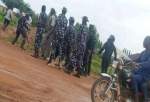 تیراندازی پلیس نیجریه به شرکت کنندگان راهپیمایی اربعین