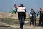 Palestinians in Israel go on general strike to protest official inaction toward crime in their societies