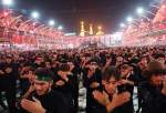 Over 30 million pilgrims expected to attend Arba’een processions in Iraq