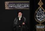 Leader calls on students to follow path of Imam Hussein (AS)