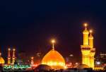 Holy city of Karbala on eve of Arba’een procession 1 (photo)  
