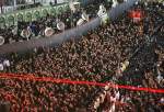 Millions of Muslims gather in Karbala to mark Arba’een
