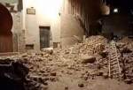 Le séisme au Maroc fait au moins 820 morts et des centaines de blessés